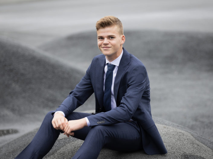 koonfirmantfotografering