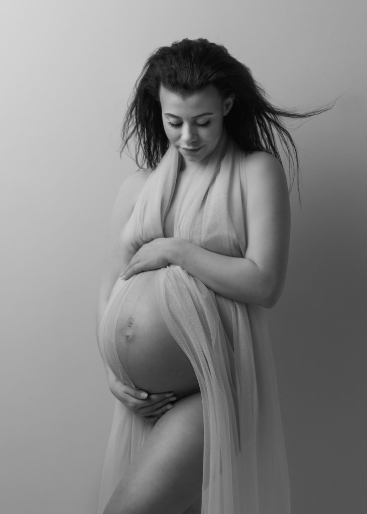 gravidfotografering trondheim