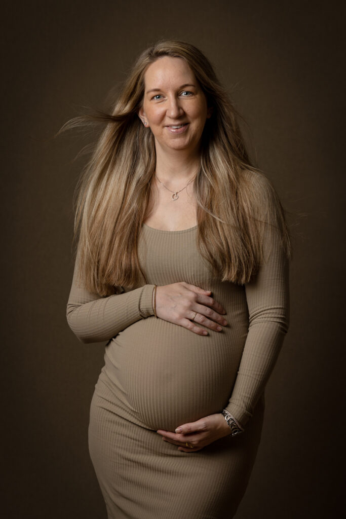 fotograf i trondheim gravidfotografering